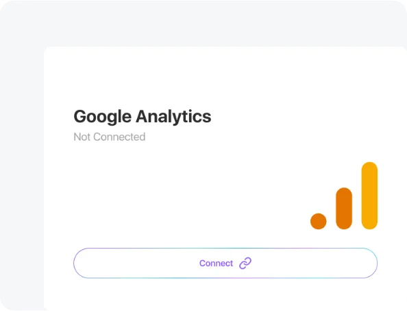 Connect Your Marketing and Business Accounts